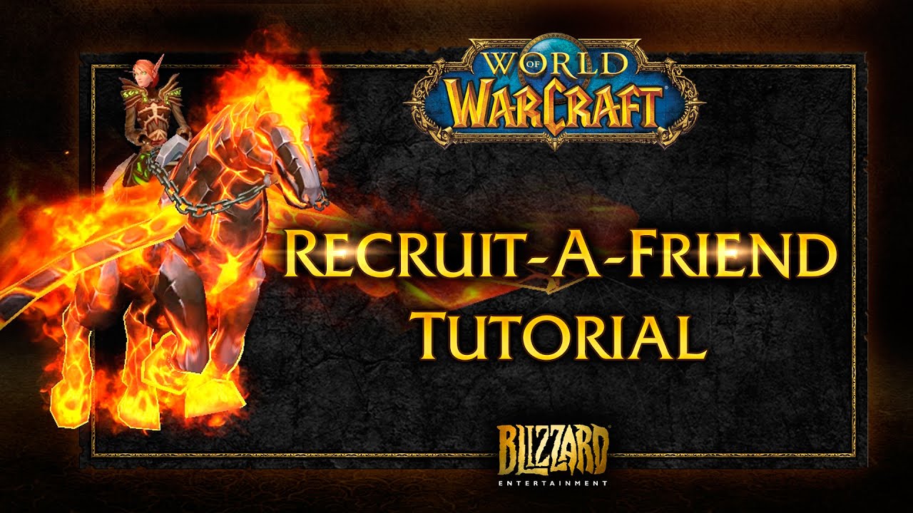 Warcraft 3 How To Invite Friends